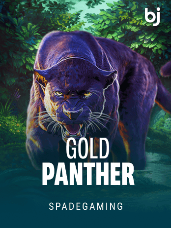 Gold Pantherpng screenshot