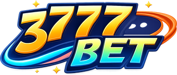 3777bet Logo